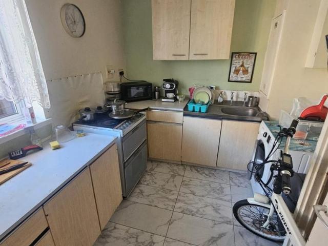 Apartment for rent in London Borough of Ealing, Perivale