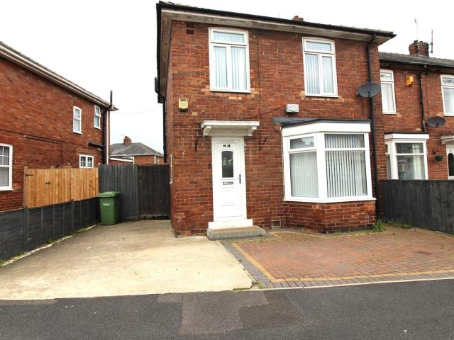 Apartment for rent in Cowpen Bewley, Port Clarence