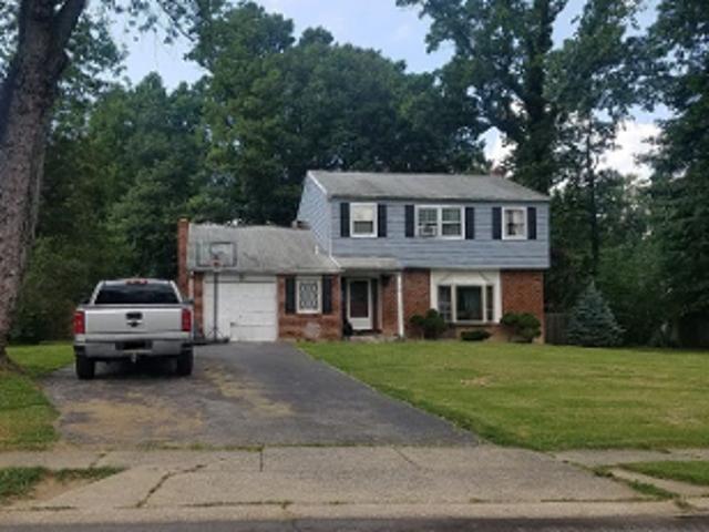 House for sale in Chester, Pennsylvania
