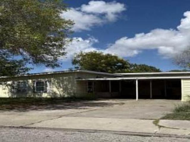 House for sale in Corpus Christi, Texas