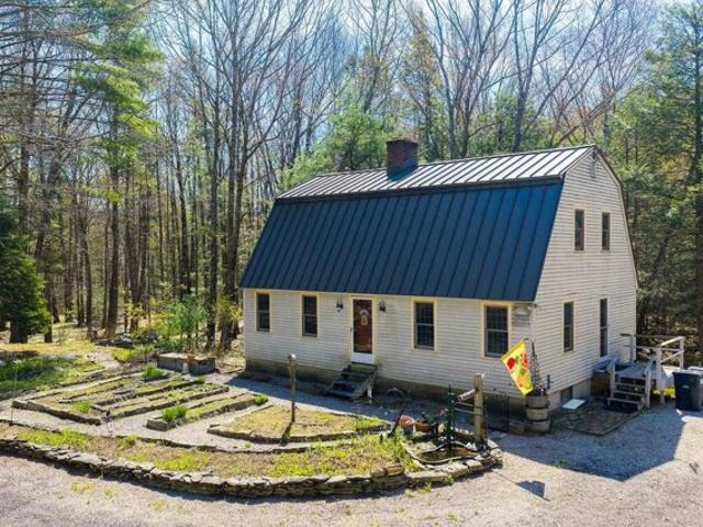 House for sale in New Hampshire