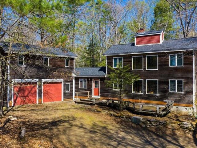 House for sale in New Hampshire