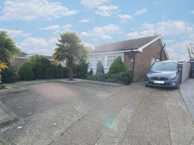 House for sale in Hawkwell, Barling