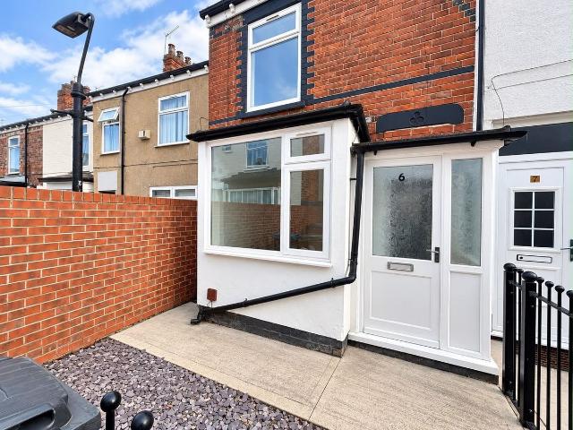 House for rent in Sculcoates, Hull