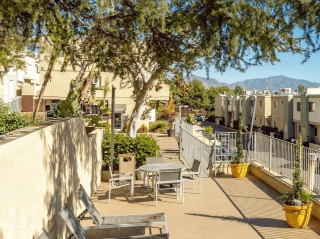 Apartment for rent in Van Nuys Neighborhood Council District, Los Angeles