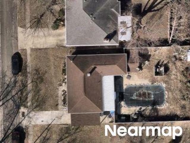 House for sale in East Saint Louis, Illinois