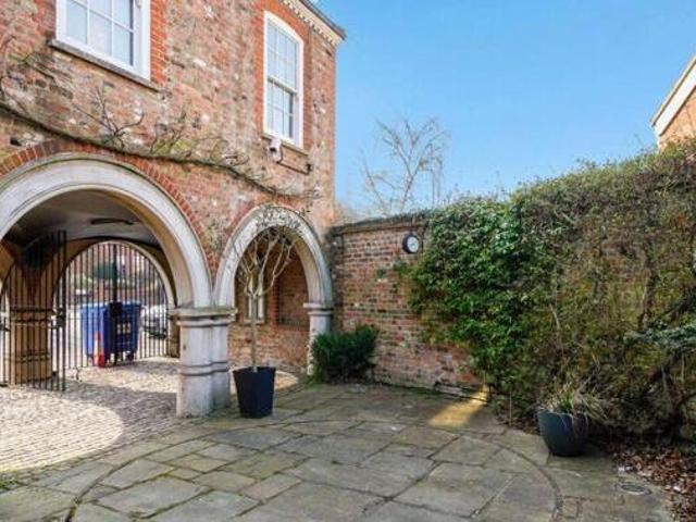 House for rent