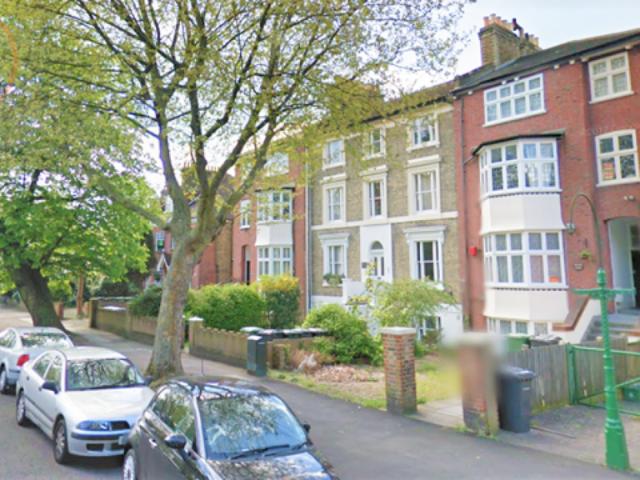 Apartment for rent in London Borough of Lewisham, Forest Hill