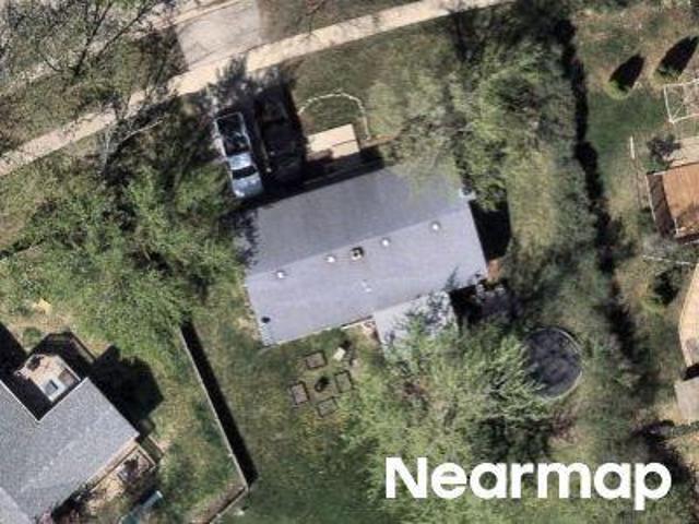 House for sale in Bolingbrook, Illinois