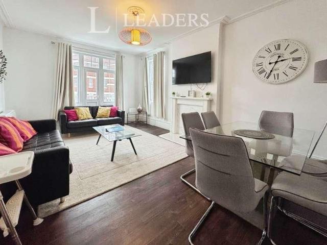 Apartment for rent in Dale Hill, Essex