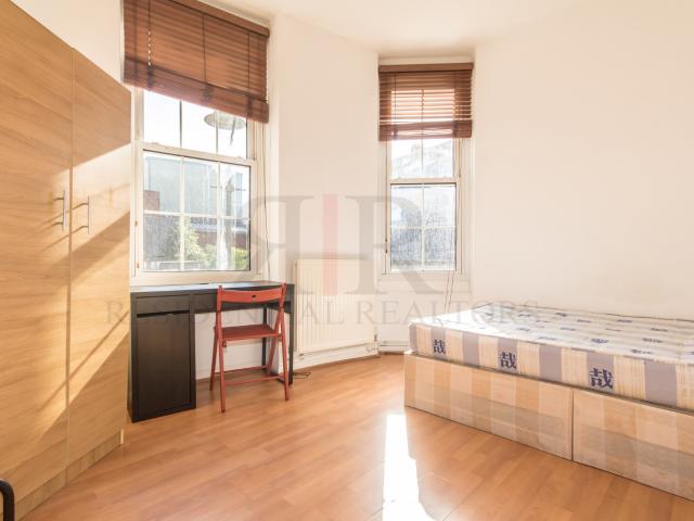Apartment for rent in Bermondsey, Greater London