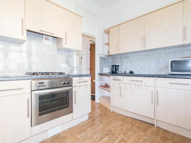 Apartment for rent in Bermondsey, Greater London