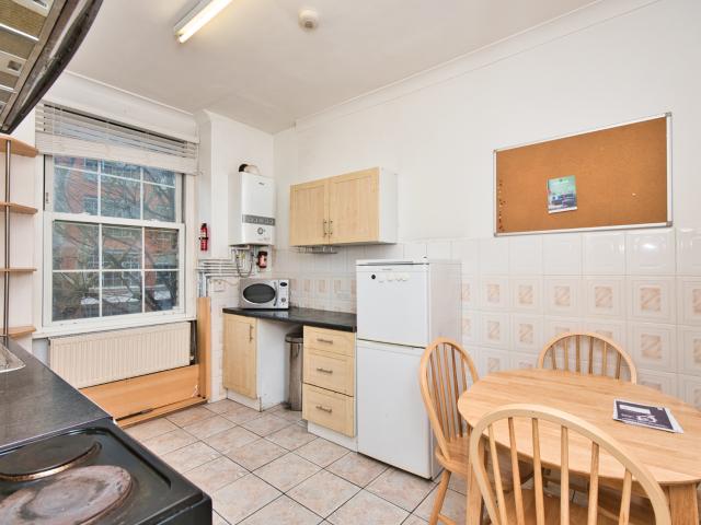 Apartment for rent in Bermondsey, Greater London