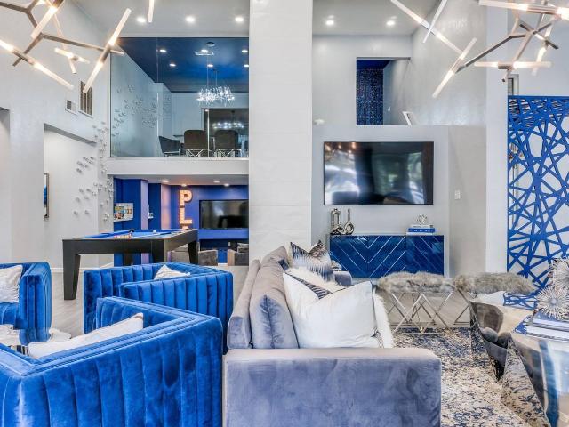 Apartment for rent in Irving, Dallas County