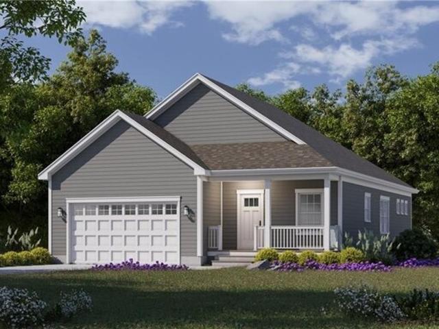 Condo for sale in Coventry, Rhode Island