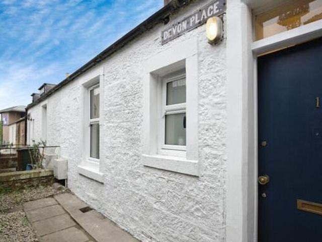 House for sale in Scotland