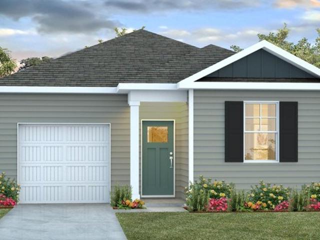 House for sale in Bolivia, North Carolina