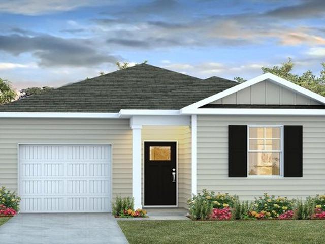 House for sale in Summerton, South Carolina