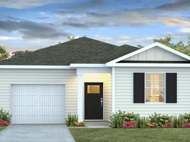House for sale in Conway, North Carolina