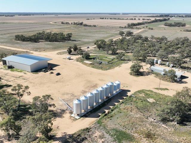 Acreage for sale in Deniliquin, New South Wales