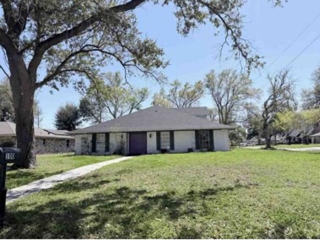 House for sale in Louisiana