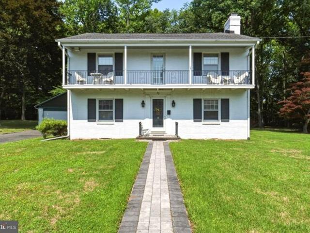 House for sale in Mount Holly, New Jersey