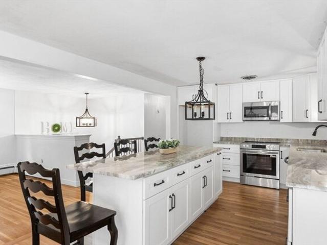 House for sale in Norwood, Massachusetts