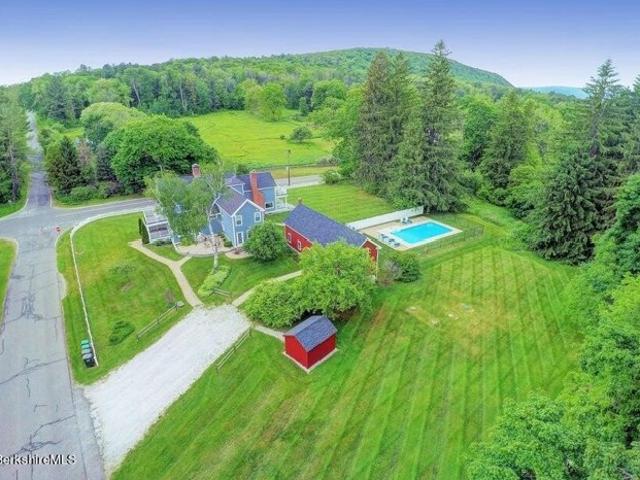 House for sale in Berkshire, Massachusetts