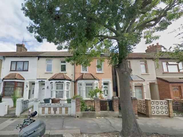 House for rent in Thames View, Greater London