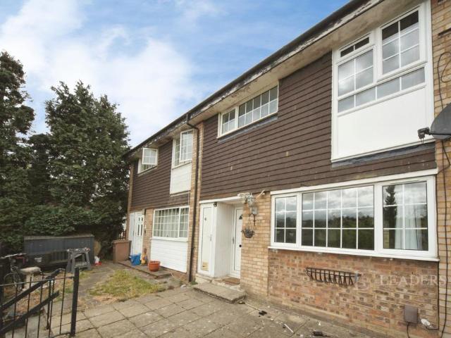 House for rent in Spring Park, Luton