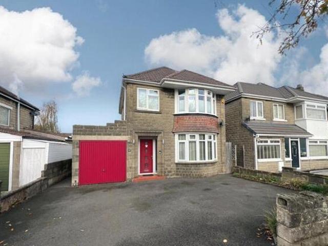 House for sale in Swindon, England