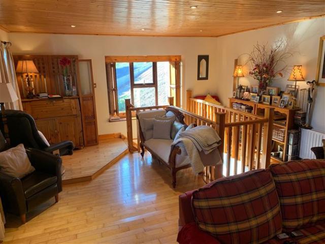 Detached House for sale in Templeglantine, South Tipperary