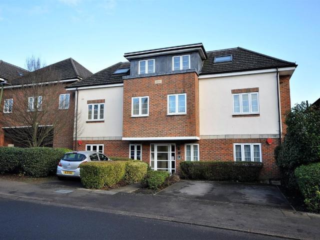 Apartment for rent in North Watford, Watford