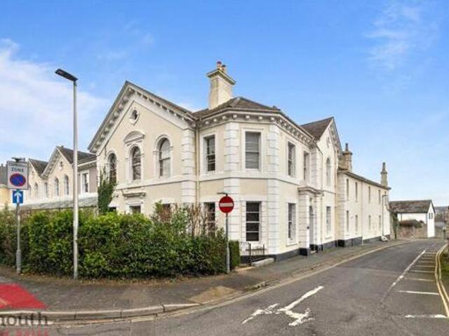 House for sale in Knowles Hill, Bridford