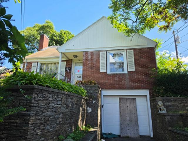 House for sale in Providence, Rhode Island