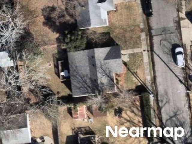 House for sale in Virginia