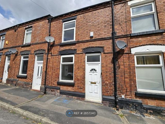 House for rent in St Helens