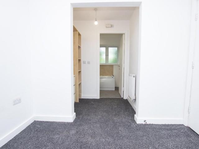 Apartment for rent in Farnworth, Bolton