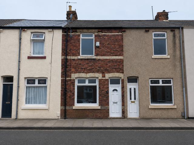House for rent in Foggy Furze, Brierton