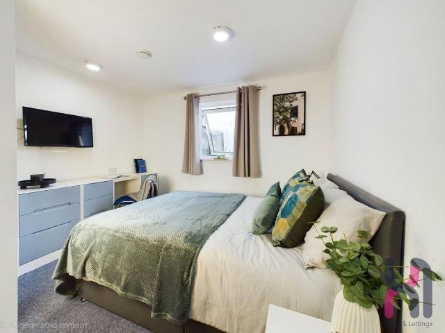 Apartment for rent in Islington, Calderstones