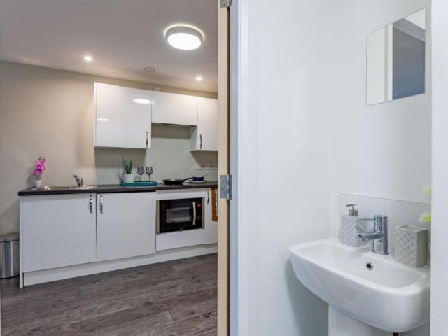 Studio for rent in Islington, Calderstones