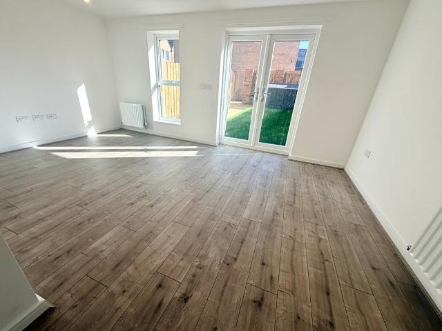 House for rent in New Silksworth, Tyne And Wear