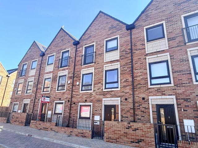 House for rent in Ashbrooke, Sunderland