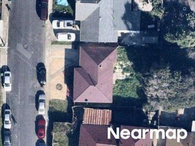 House for sale in San Pablo, California