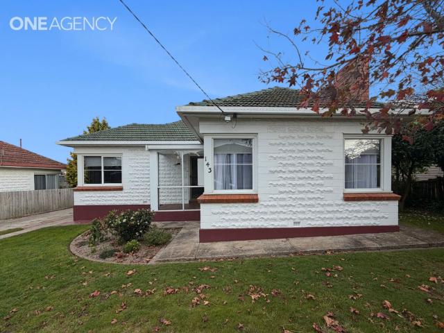 House for rent in Devonport, Tasmania