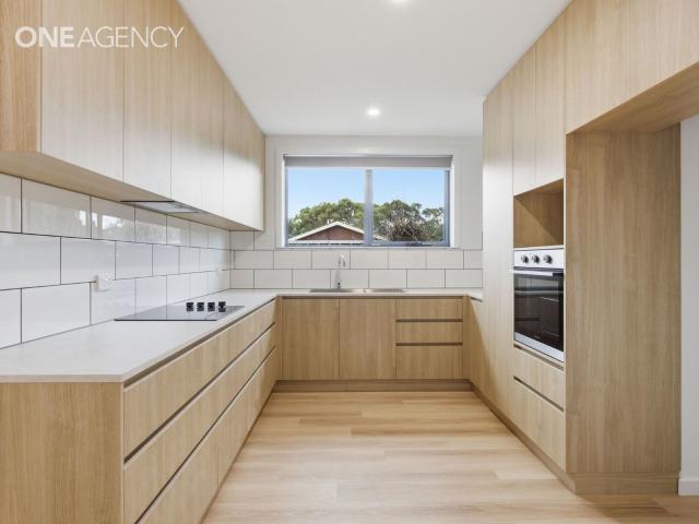 Apartment for rent in Devonport, Tasmania