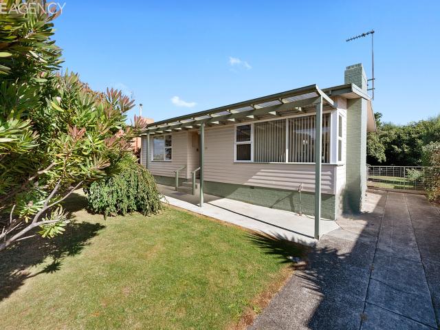 House for rent in Devonport, Tasmania