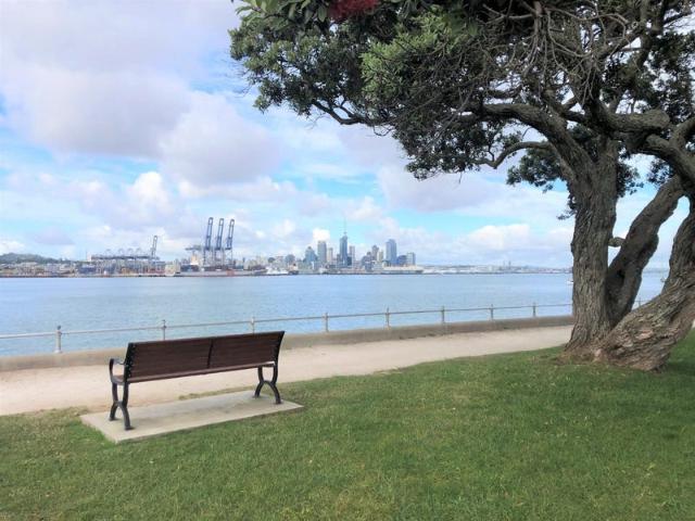 Apartment for rent in Devonport, Devonport-Takapuna
