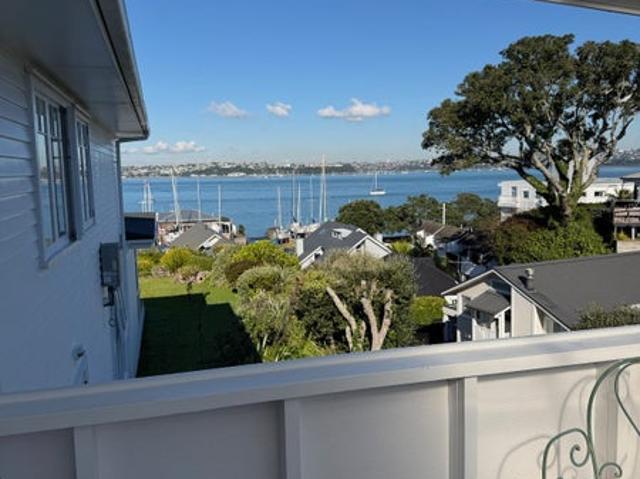 Apartment for rent in Devonport, Oroua County