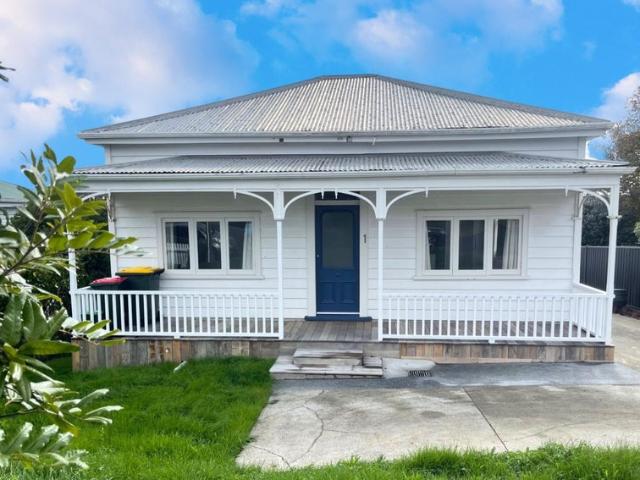 House for rent in Belmont, Oroua County